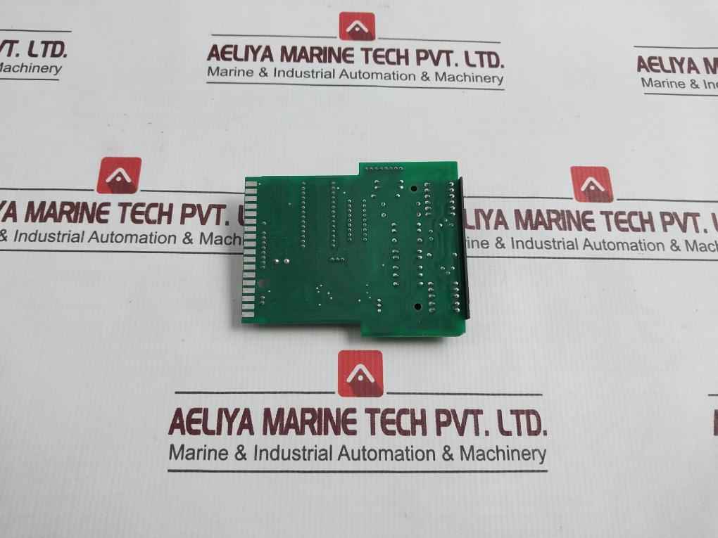 Honeywell 51404203-002 Universal Board Assembly 94V0 Rev B - Image 2