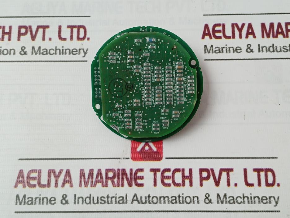 Honeywell 51404296-001 Printed Circuit Board 1.03 Rev M 51197971-001 - Image 6