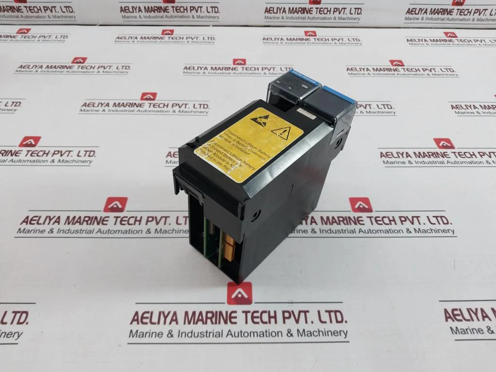 Honeywell 51404305-225 Control Processor C200 Rev. B 5Ma At 24Vdc 100Mhz - Image 2
