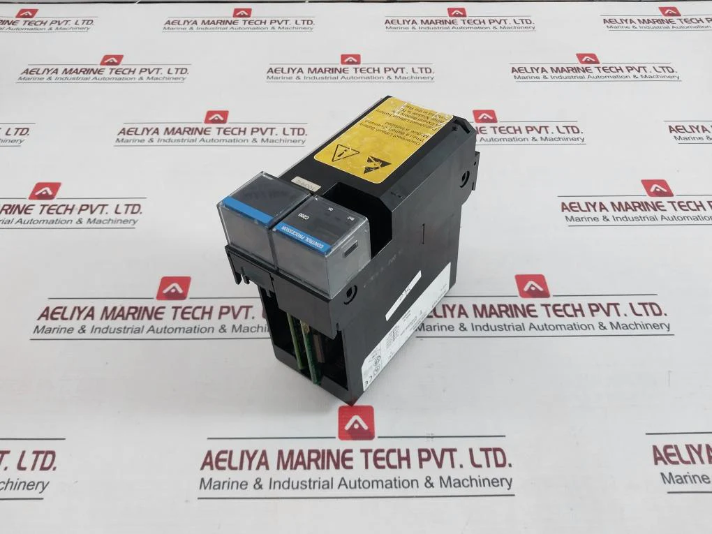 Honeywell 51404305-225 Control Processor C200 Rev. B 5Ma At 24Vdc 100Mhz - Image 3