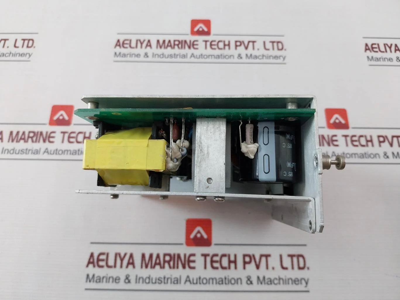 Honeywell 51450991-002 Switching Power Supply 90-264Vac 47-63Hz 1.4A Max - Image 6