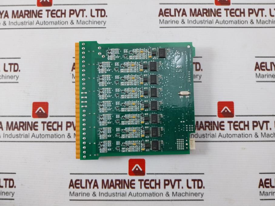 Honeywell 51453004-001 V6 Analogue In Pcb Card Rev C 94V - Image 4