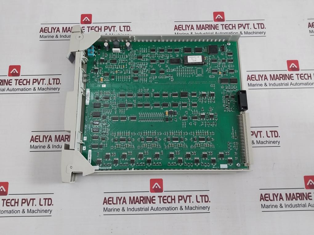 Honeywell 80363969-150 Analog Output Module Rev D1 - Image 2