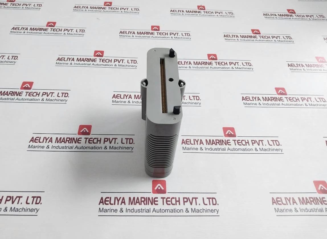 Honeywell 8C-paiha1 Analog Input With Hart Coated 110 Ma 24 Vdc - Image 4
