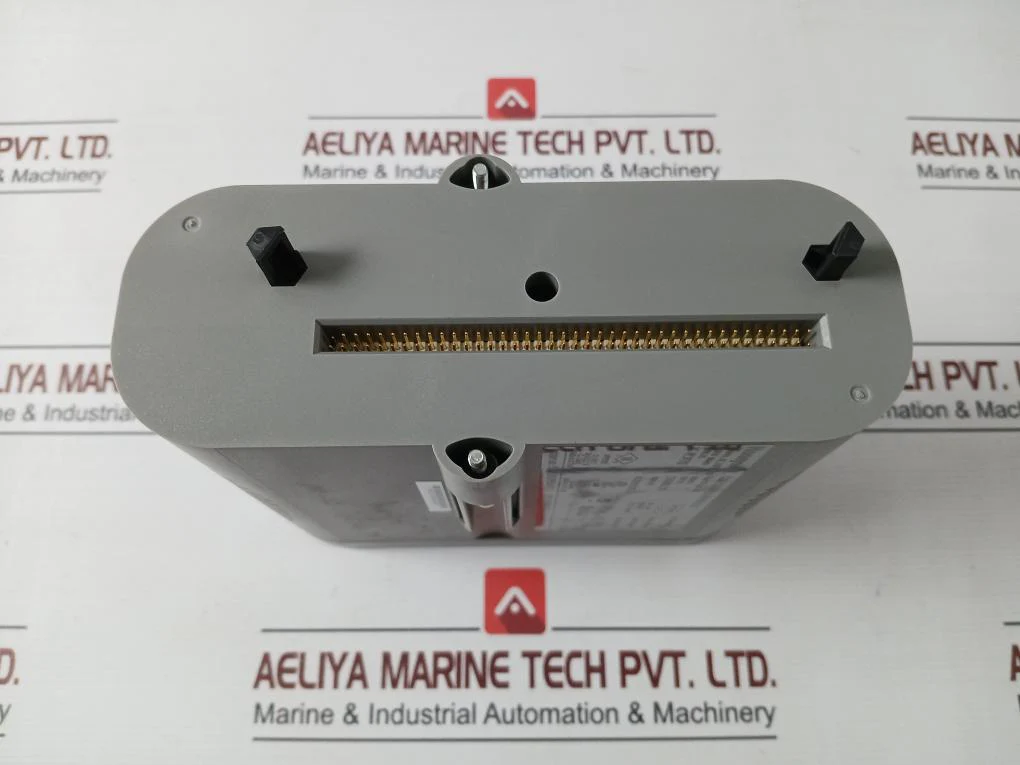 Honeywell 8C-pcnt02 C300 Controller Module 320 Ma 24 Vdc - Image 5