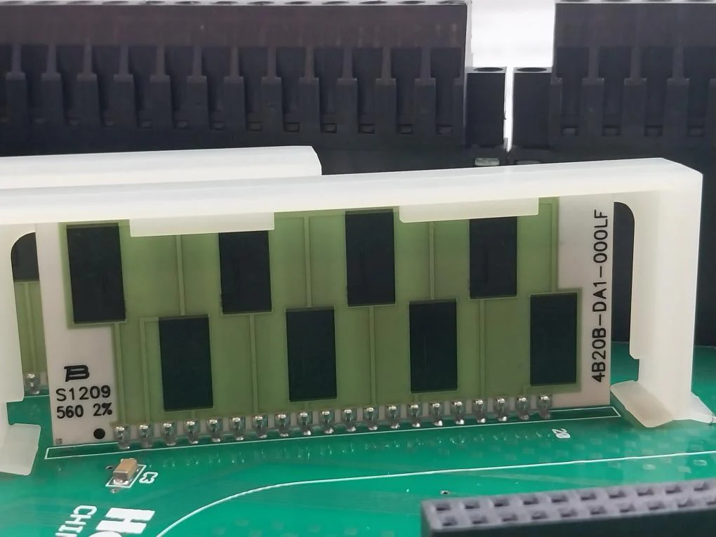 Honeywell 8C-pdil51 Digital Input Iota Module Rev A Pwa 51306969-175 - Image 4