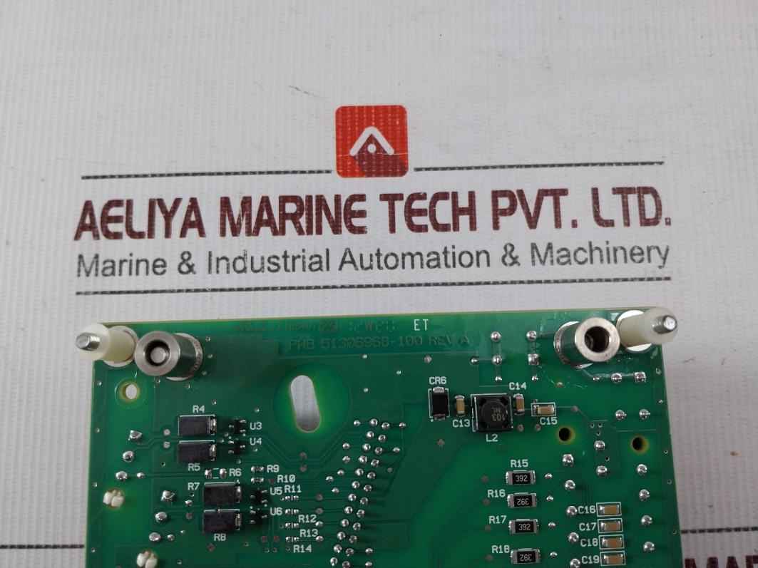 Honeywell 8C-pdil51 Digital Input Module Pcb 24V E108467 Pwa 51306969-175 - Image 6