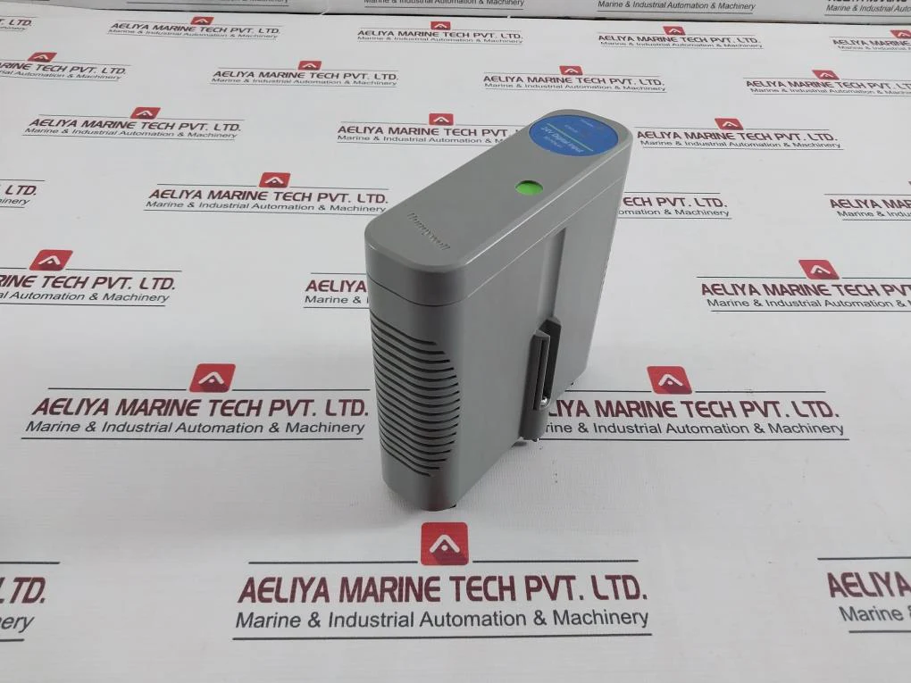 Honeywell 8C-pdila1 Digital Input Module 51454471-175 95Ma At 24 Vdc Series:8 - Image 2