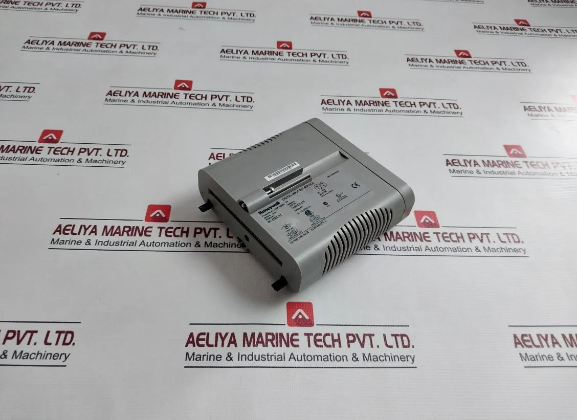 Honeywell 8C-pdila1 Ser 8 Digital Input 24V Module - Image 4