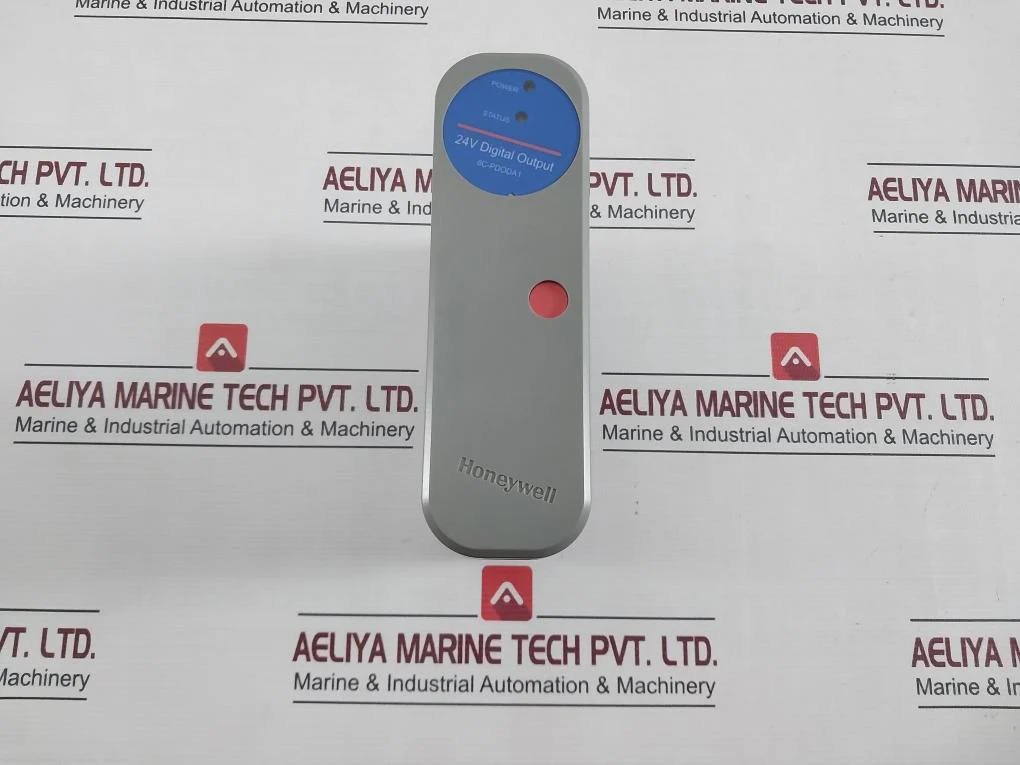Honeywell 8C-pdoda1 Digital Output Module 24V 51454472-175 105Ma Series:8 - Image 2