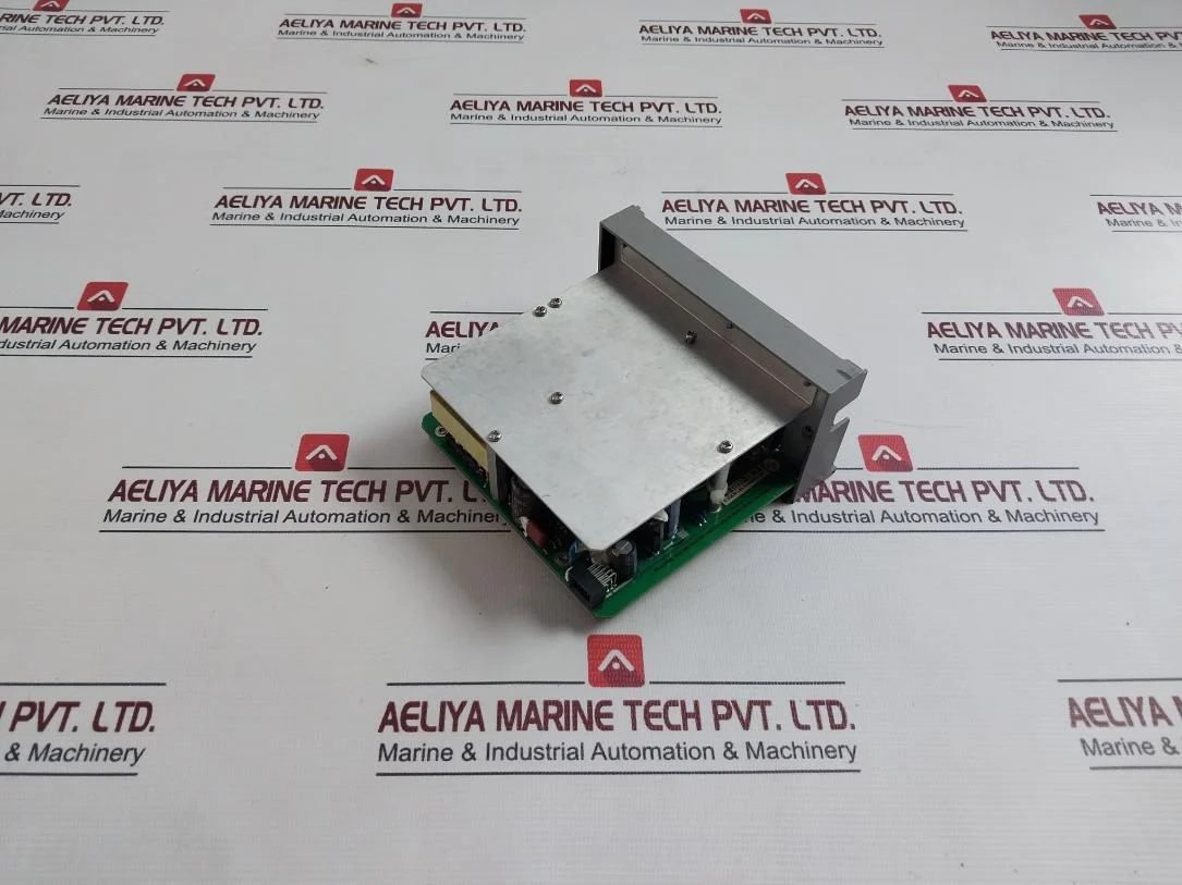 Honeywell 900P01-0101 Switching Power Supply 0-264Vac 47-63Hz 1.4A Max - Image 3