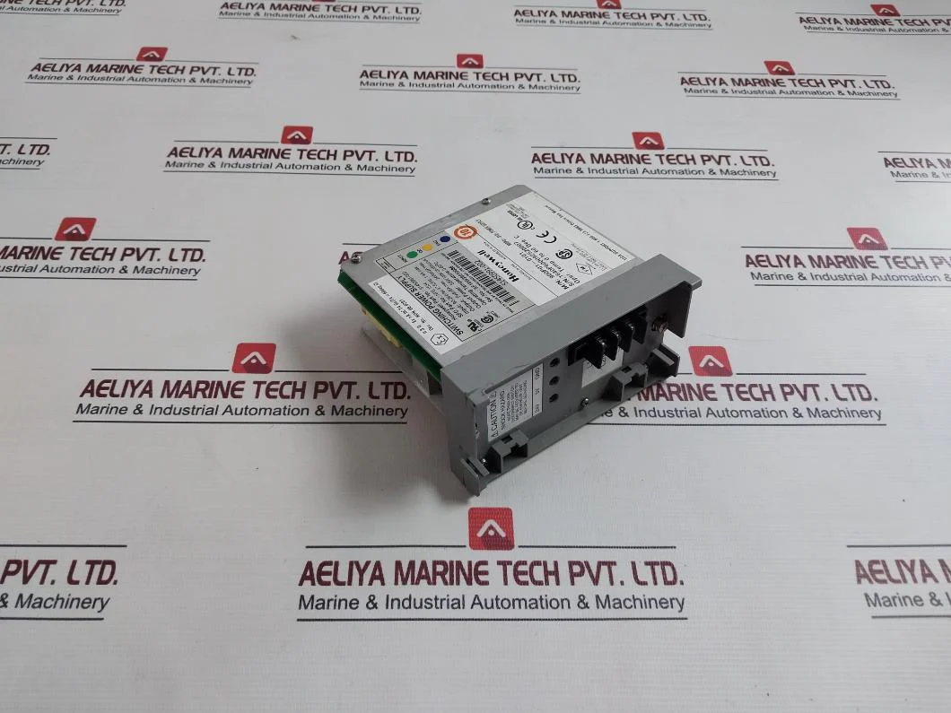 Honeywell 900P01-0101 Switching Power Supply 0-264Vac 47-63Hz 1.4A Max - Image 4