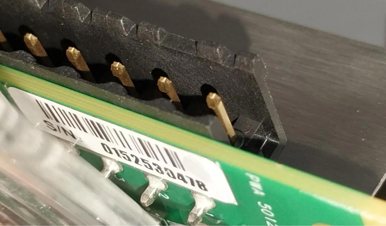 Honeywell 900U01-0100 Universal Input /Output Module 24Vdc 0.5A - Image 10