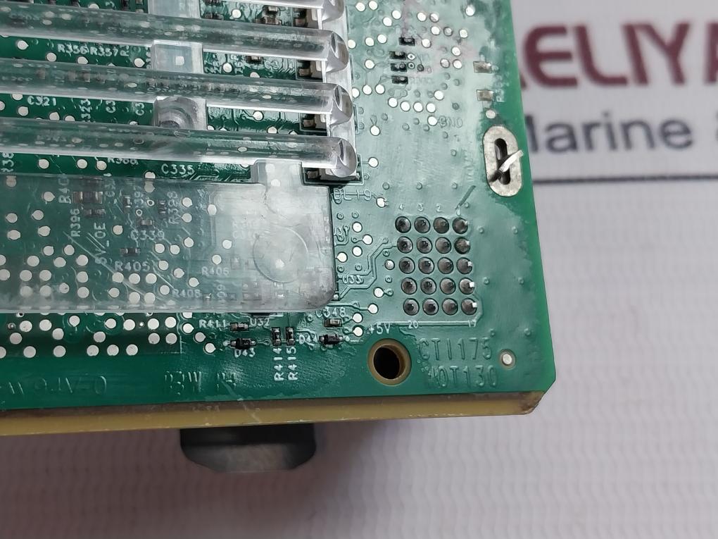 Honeywell 900U01-0100 Universal Input /Output Module 24Vdc 0.5A - Image 7