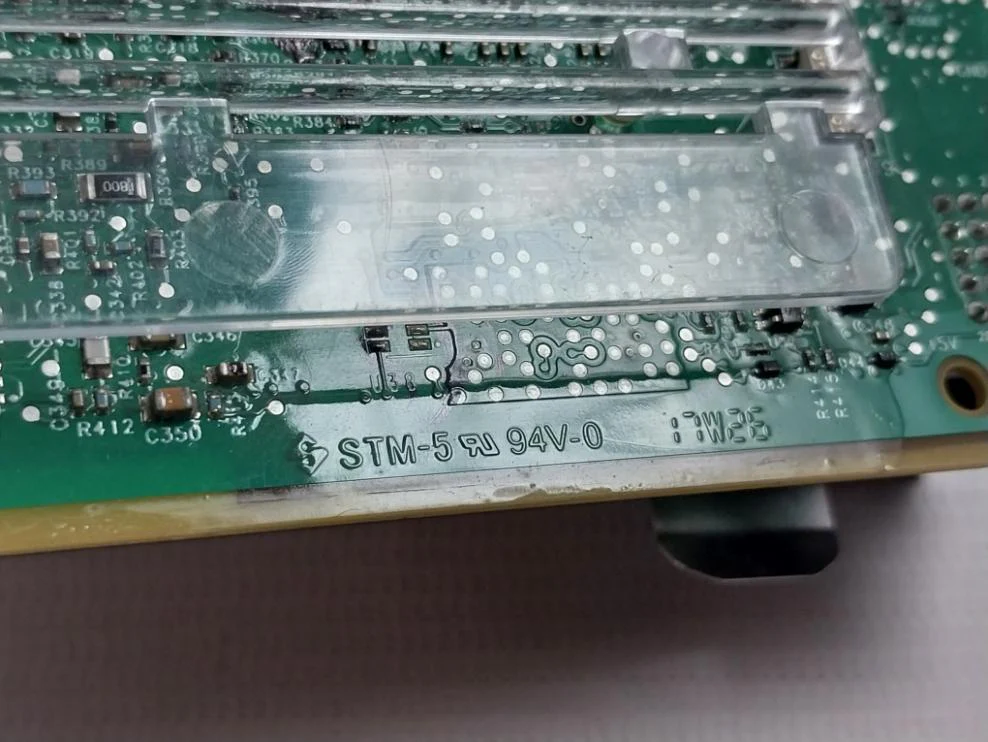 Honeywell 900U01-0100 Universal Input/Output Module 380 Ma Max 5Vdc - Image 8