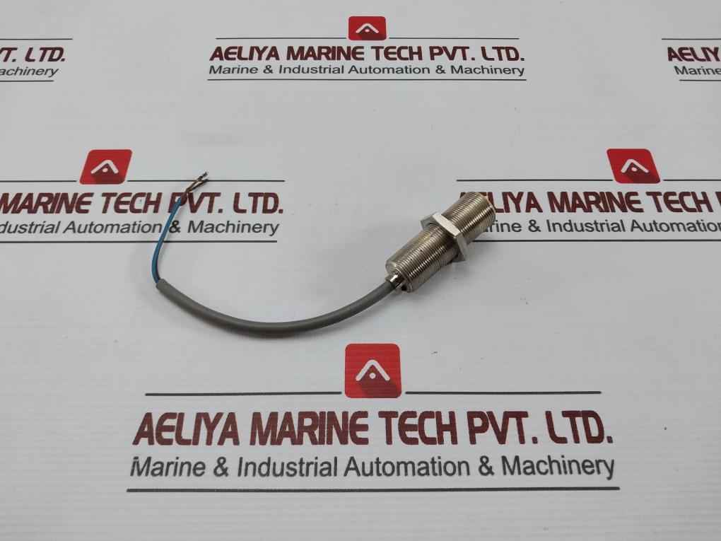 Honeywell 926Aa3Xm-a9T-l Inductive Proximity Sensor - Image 4