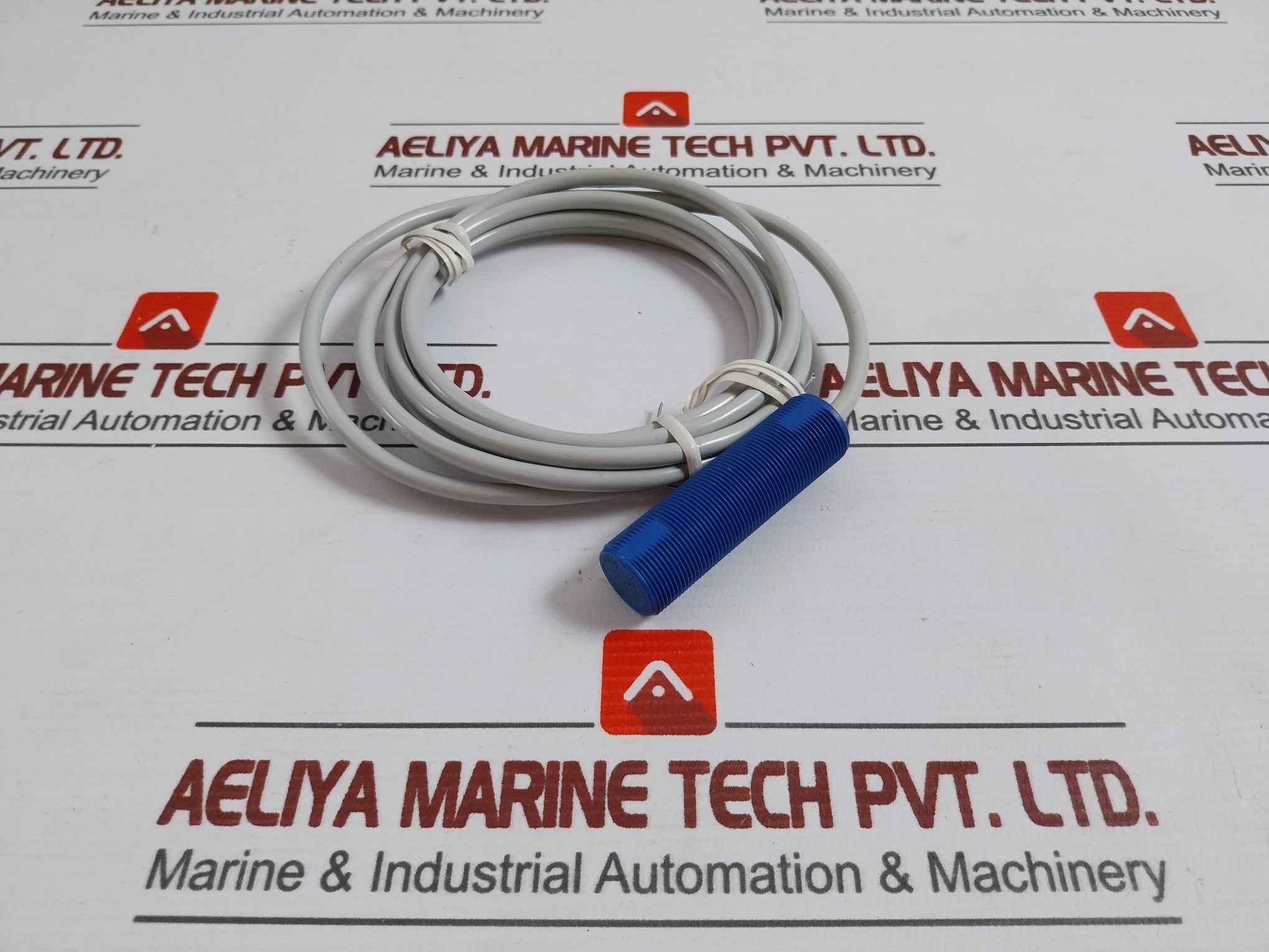 Honeywell 973Ab3Xp-b7T-l Proximity Switch 2-wire Ac 973 Series - Image 3