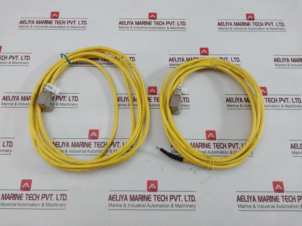Honeywell C330S Conductor Cable 4.5 Meter - Image 2