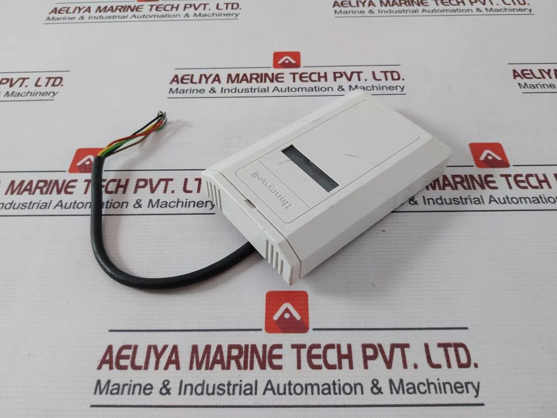 Honeywell C7232A1008 Co2 Sensor /Controller With Display &; Relay 0–2000 Ppm&nbsp; - Image 4