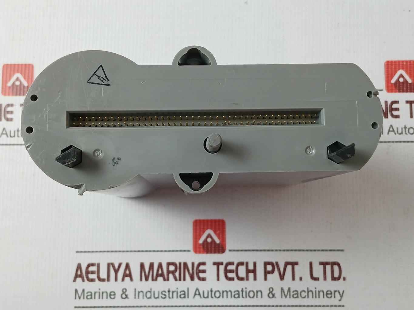 Honeywell Cc-pdil51 Digital Input Module 24v 95ma 51306955-275 B - Image 5