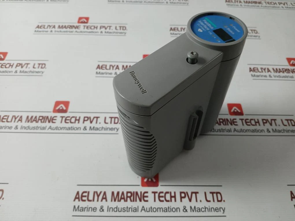 Honeywell Cc-pfb401 Fieldbus Interface Module Rev A 0 196 A 24 Vdc Rev B - Image 3