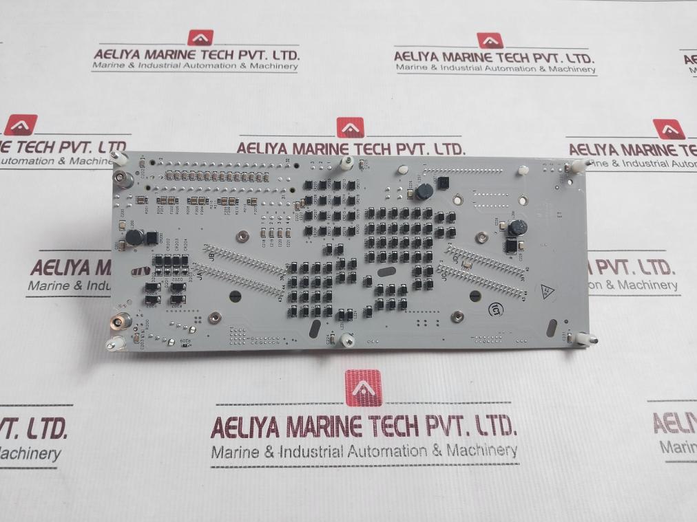 Honeywell Cc-taix11 Analog Input Module Iota Cc-paix01 En2022-2178 E108467 - Image 2
