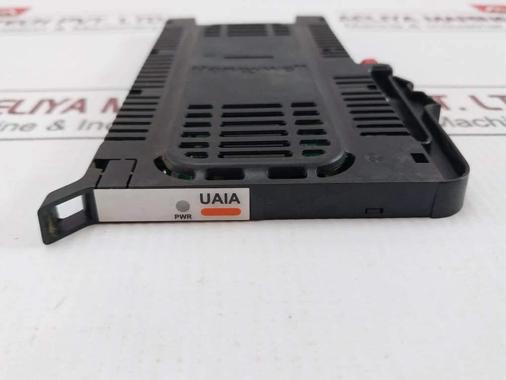 Honeywell Cc-uaia01 Analog Input Isolator +24V Dc 62Ma - Image 6