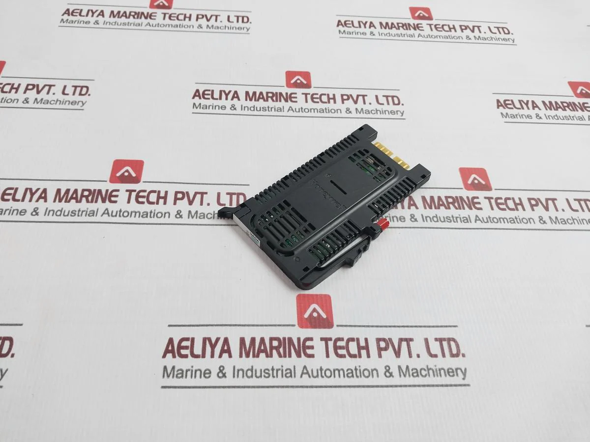 Honeywell Cc-uaoa01 Analog Output Isolator 24V Dc,66Ma - Image 3