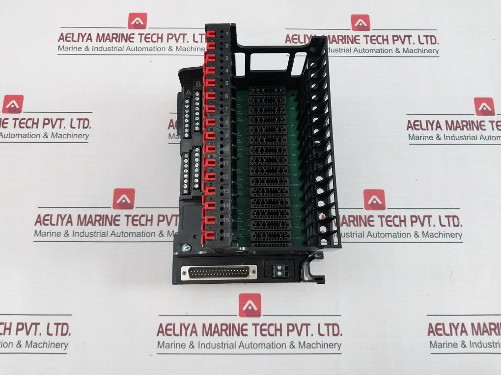 Honeywell Cc-usca01 Universal Signal Conditioning Assembly 24V Dc Max 1.3A - Image 7
