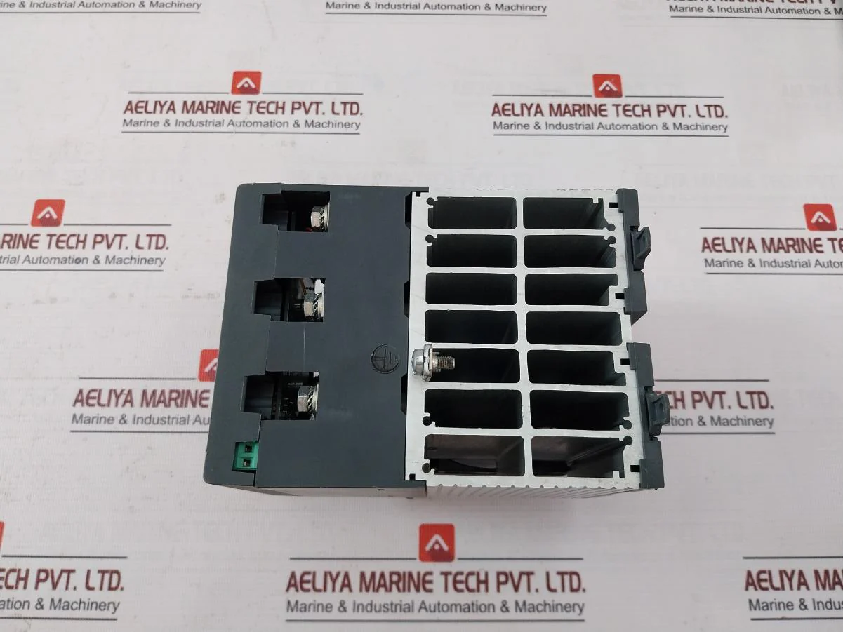 Honeywell Cd3000-3Ph-100A Thyristor Power Controller 230Vac - Image 5