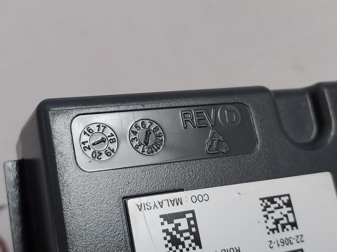Honeywell Cloud Link Modem 4G Rev.D - Image 7