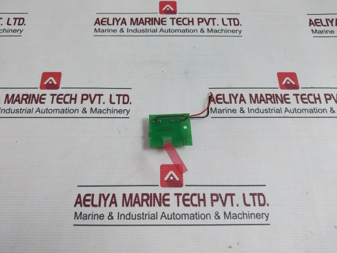 Honeywell Cp470Bat/1 Pcb Module 94V-0 Nl5077 Dh-n - Image 3