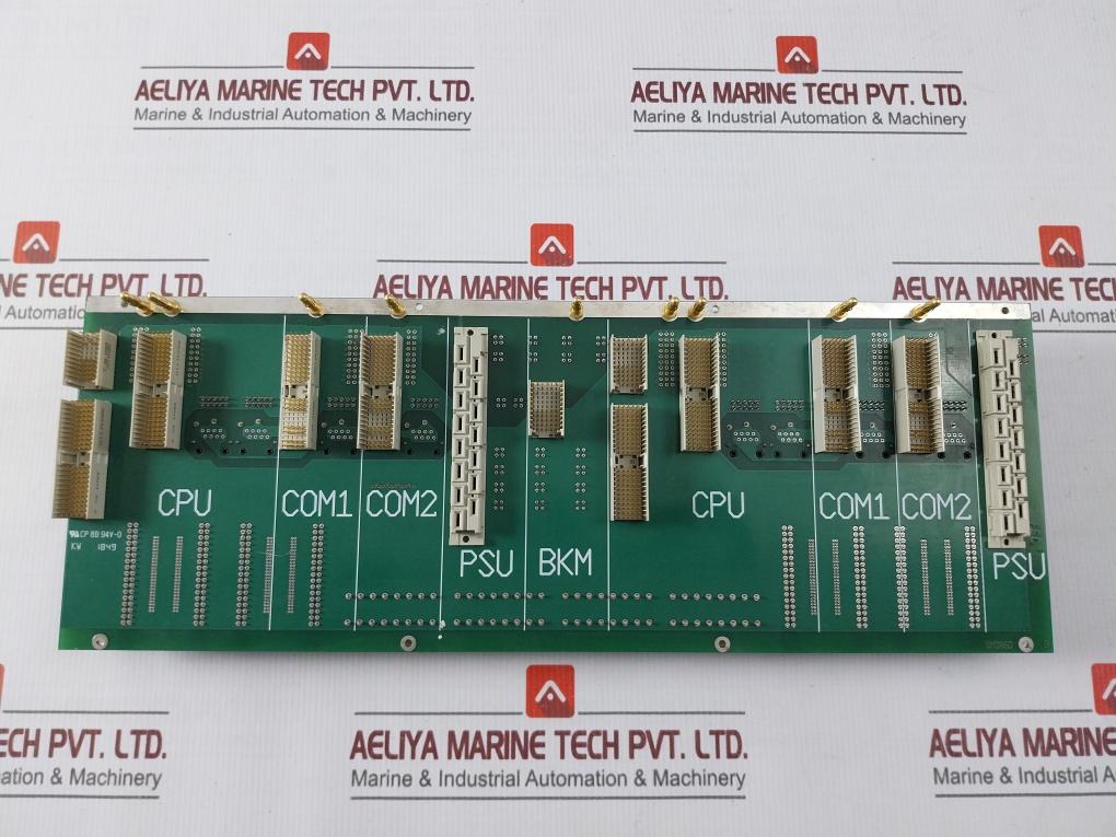 Honeywell Cpb-0001 Controller Processor Board Sms86D 24V - Image 2