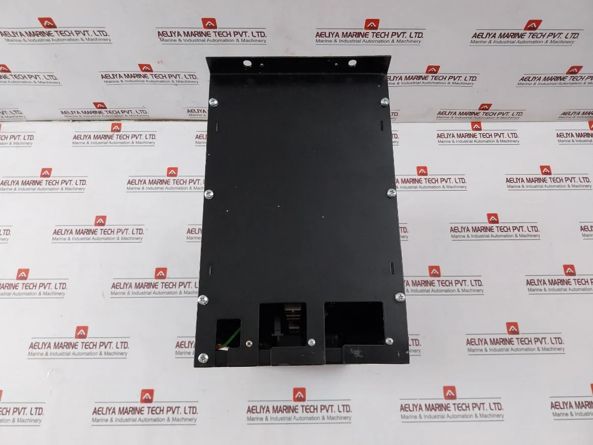 Honeywell Cpchas-0002 Controller Rack Chassis Module 24 Vdc - Image 2