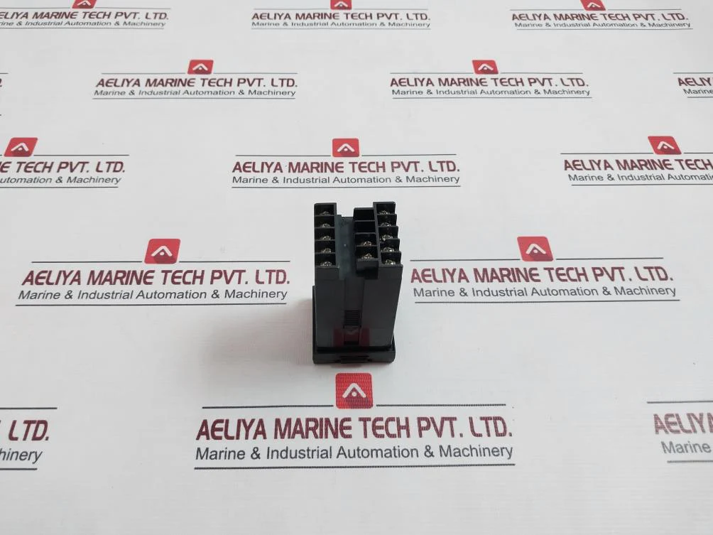Honeywell Dc1010Cl-111000-e Temperature Controller Ac 85-265V - Image 5