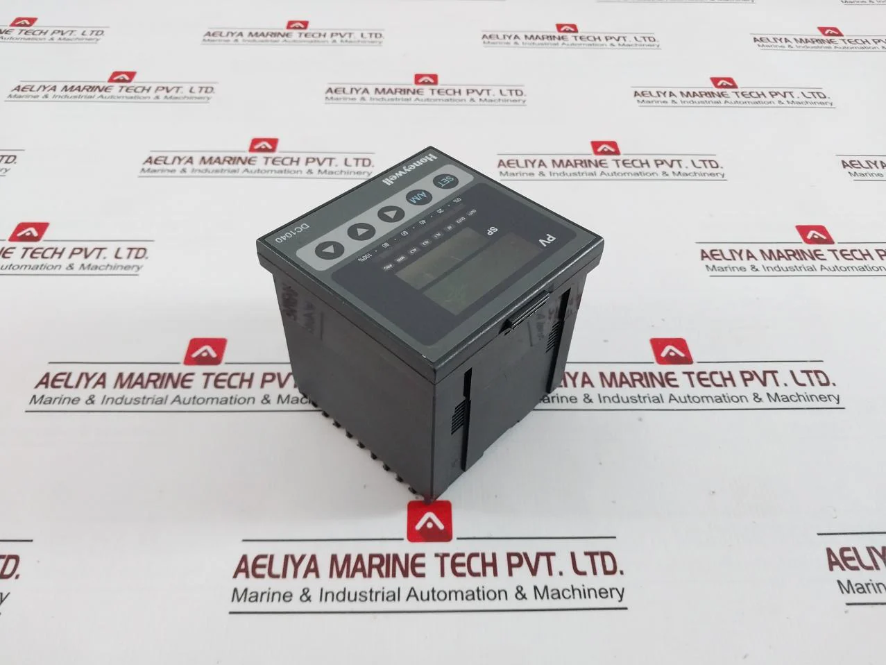 Honeywell Dc1040Cl-302000-e Digital Temperature Controller Ac 85-265V, 4-20Ma - Image 3