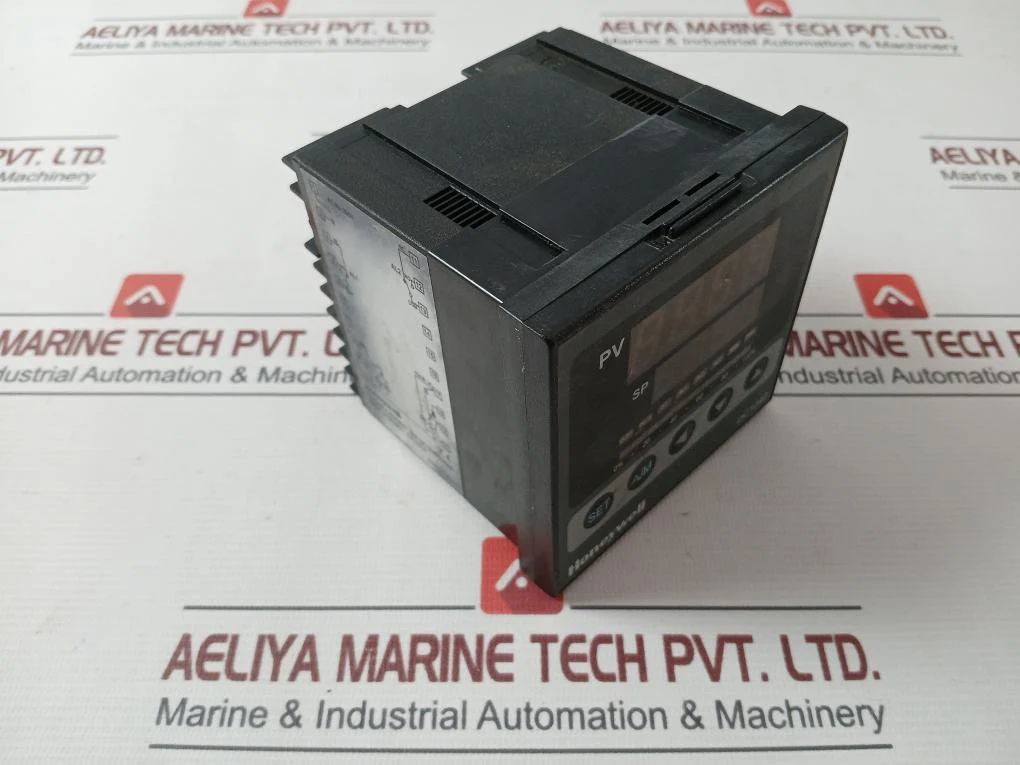 Honeywell Dc1040Cl-302000-e Digital Temperature Controller Ac 85-265V 4-20Ma - Image 2