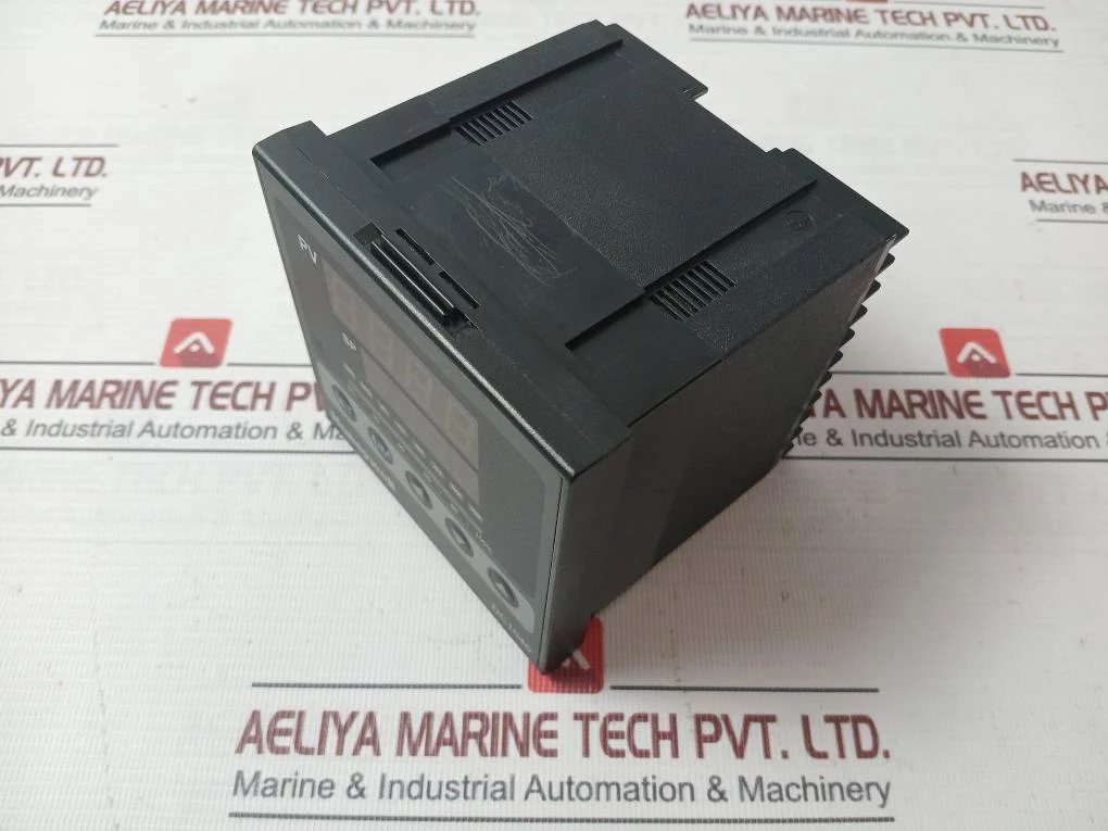 Honeywell Dc1040Cl-302000-e Digital Temperature Controller Ac 85–265V 50 Hz - Image 4