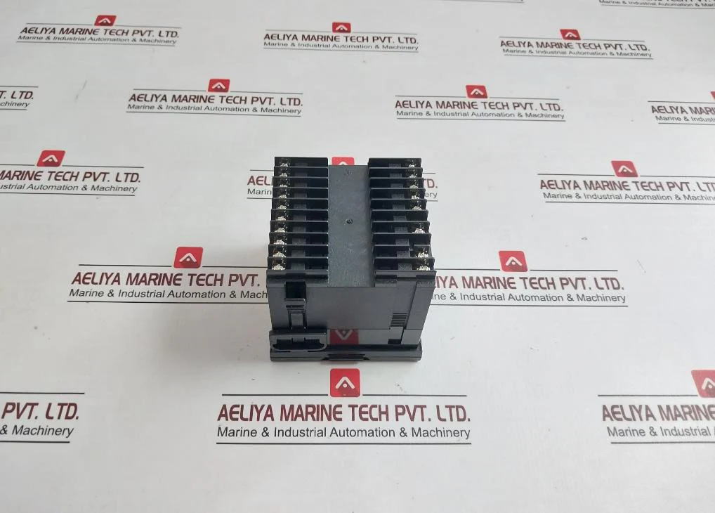 Honeywell Dc1040Cl-31200B-e Digital Temperature Controller Ac85-265V 6Va 50 C - Image 5
