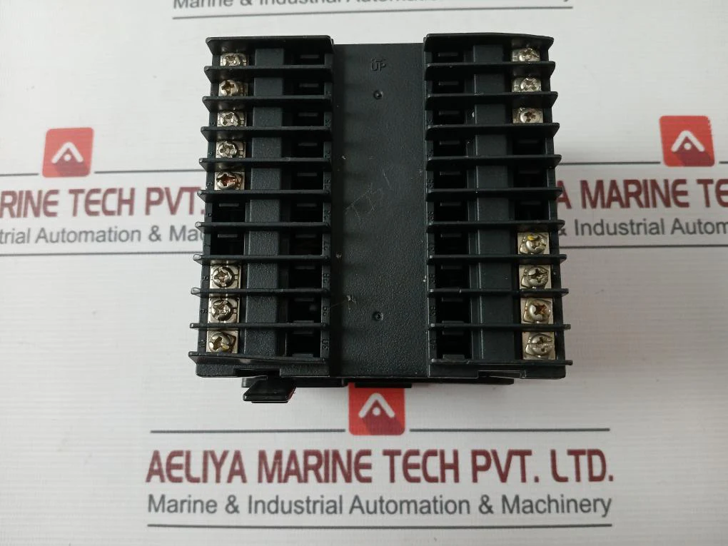 Honeywell Dc1040Cr-102000-e Temperature Controller Ac 85-265V - Image 5
