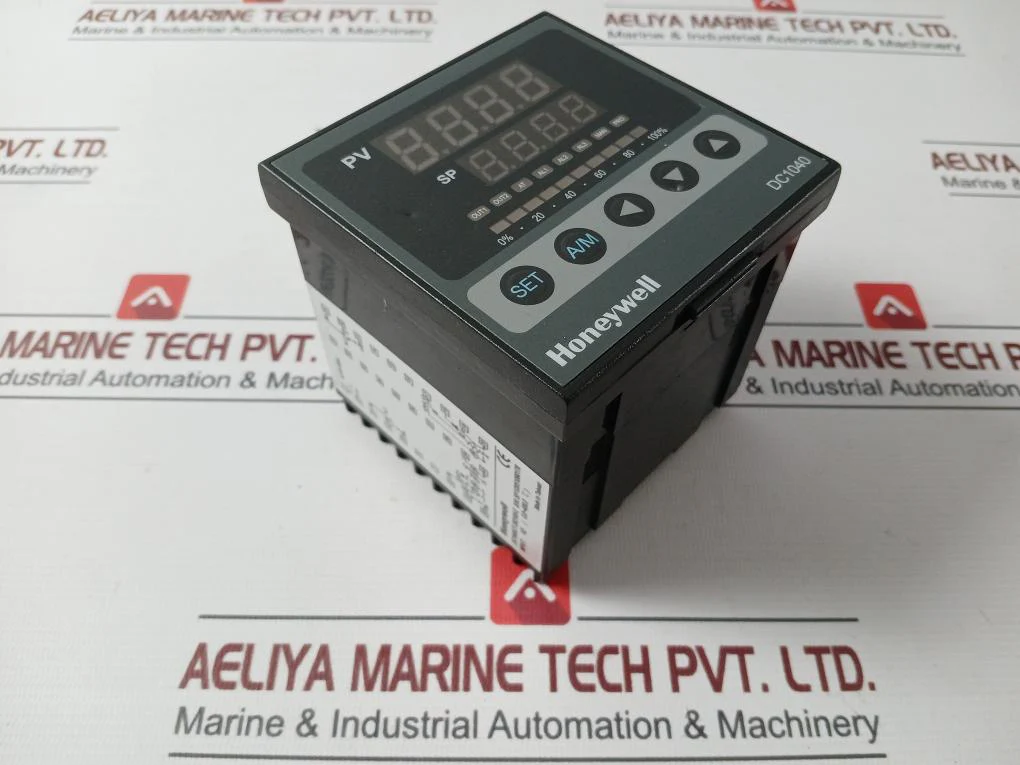 Honeywell Dc1040Ct-302100-e Temperature Controller Ac 85-265V 4-20Ma - Image 2
