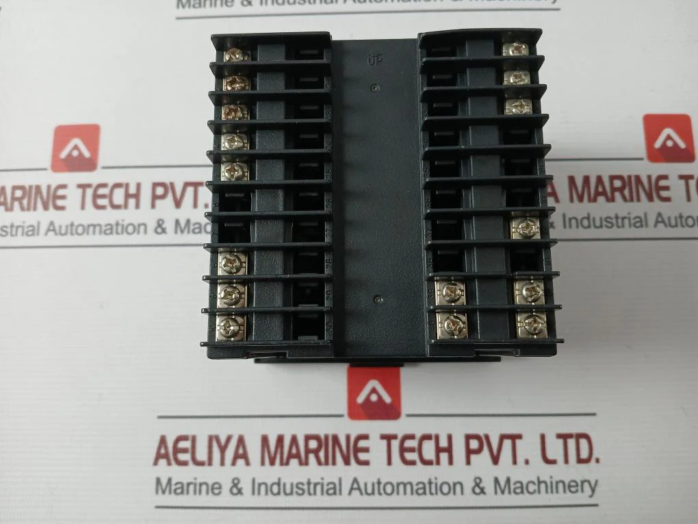 Honeywell Dc1040Ct-302100-e Temperature Controller Ac 85-265V 4-20Ma - Image 5