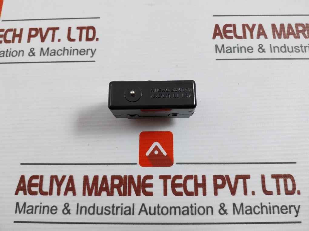 Honeywell Dt-2R-a7 Micro Switch 10A 250V - Image 9