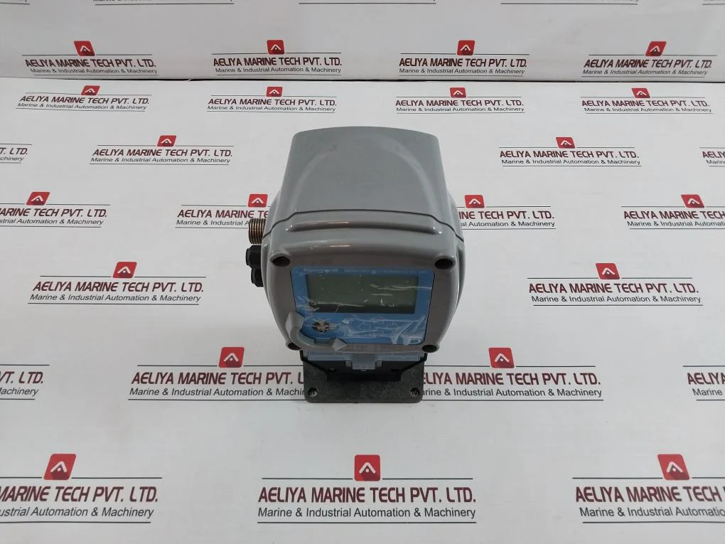 Honeywell Ec300 Gas Volume Corrector Tempcode T3C: -40° To 70°C - Image 2