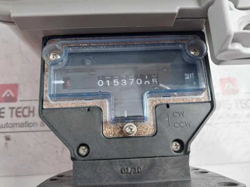 Honeywell Ec350 Electronic Gas Volume Corrector 22-1164 100Psig - Image 6