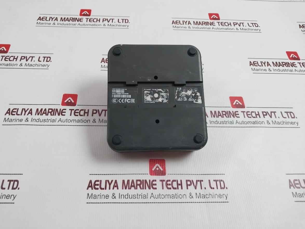 Honeywell Eda51-hb Charging Dock Handheld Terminal 12V 3A - Image 4