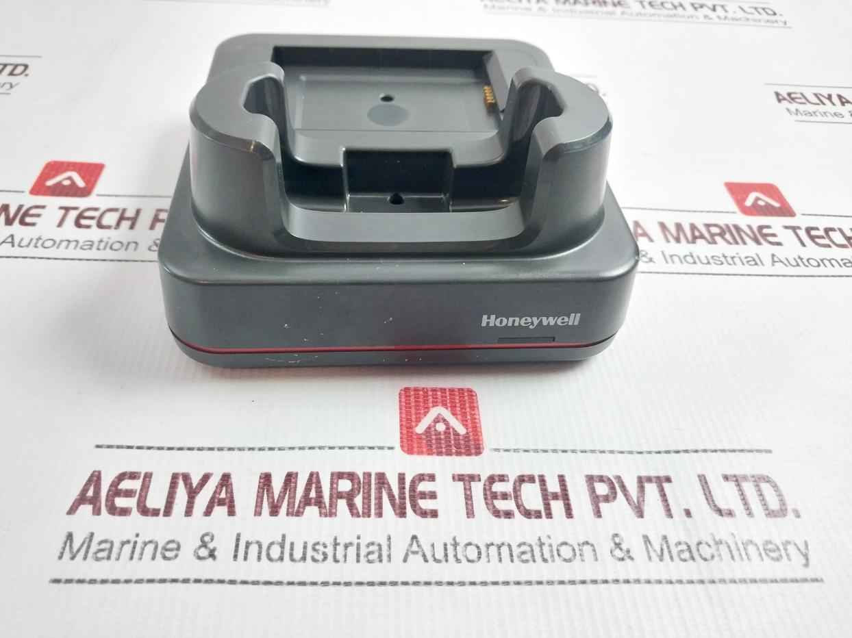 Honeywell Eda51-hb Charging Dock Handheld Terminal 12V 3A - Image 5