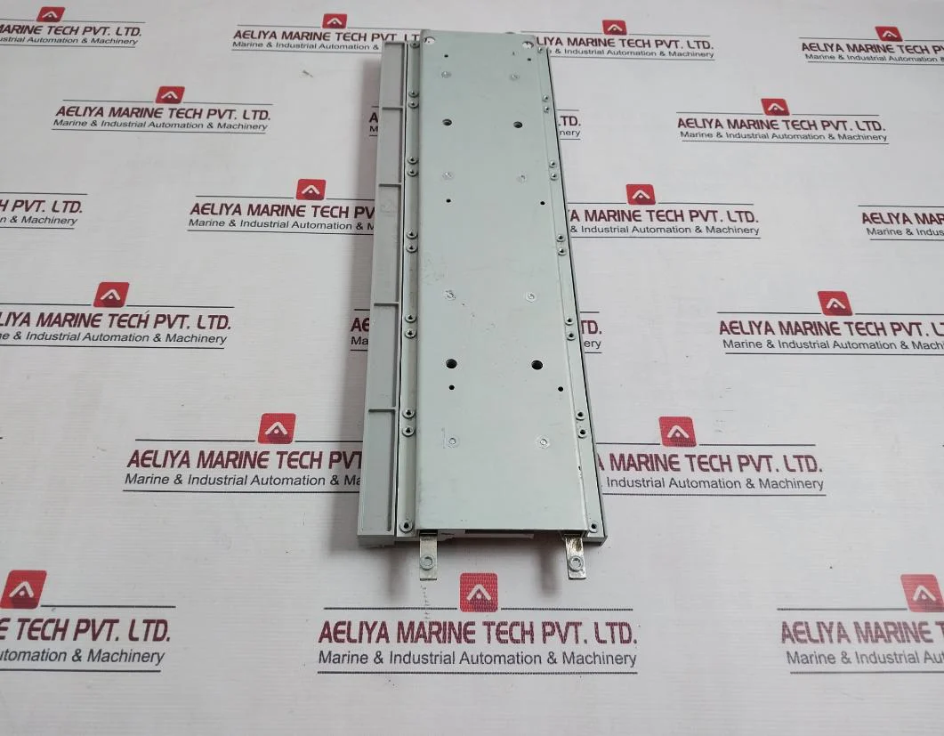 Honeywell Fc-mcar-01 Mounting Plate Rack Panel 24Vdc Max 40A Rev 1 - Image 4