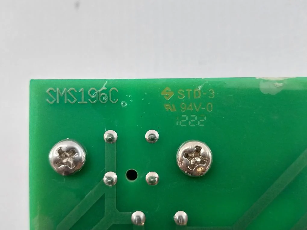 Honeywell Fc-Pdb-0824p Power Distribution Board - Image 4