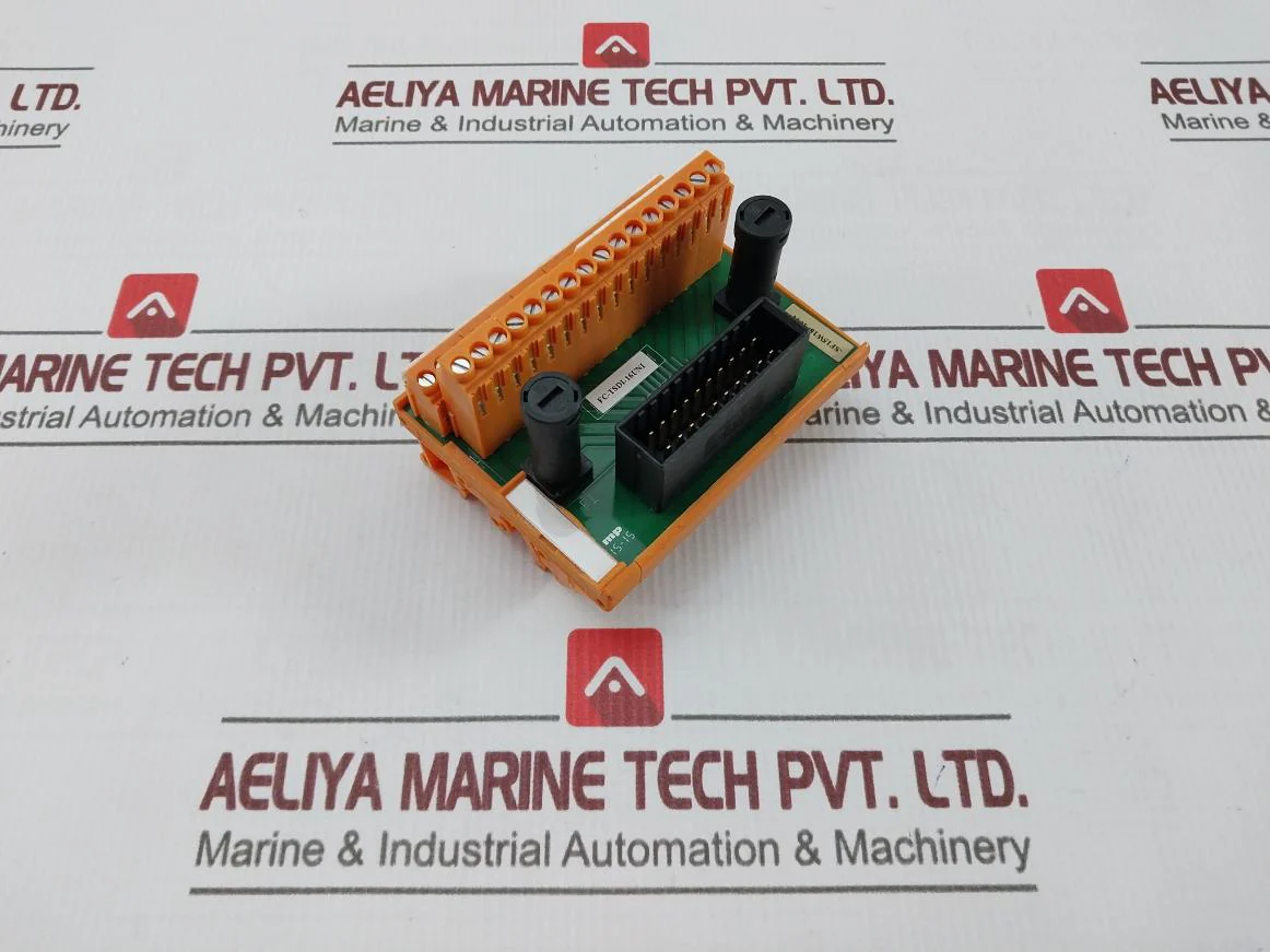 Honeywell Fc-tsdi-16Uni Safe Digital Input Field Termination Assembly - Image 3
